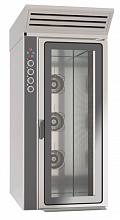 Печь конвекционная BAKE 1600 E Gierre